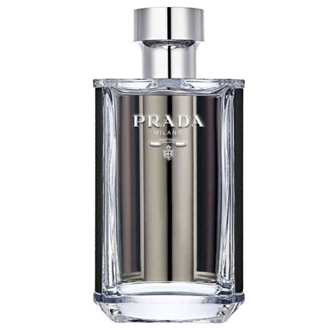 perfume hombre prada|perfume Prada hombre primor.